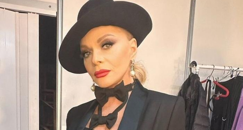 Долина 12 лет скрывала от налоговой четырёхэтажный дворец на 660 квадратов