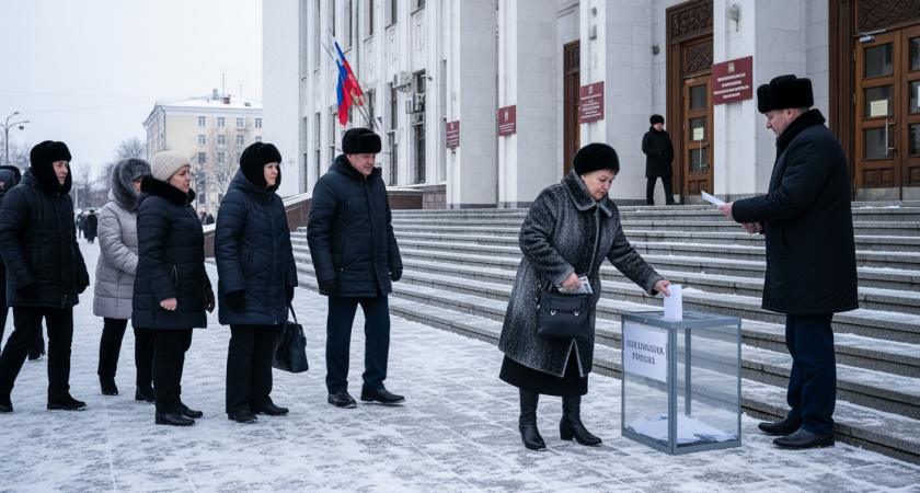Мэрия Петропавловска-Камчатского открыла сбор донатов без ограничений по сумме
