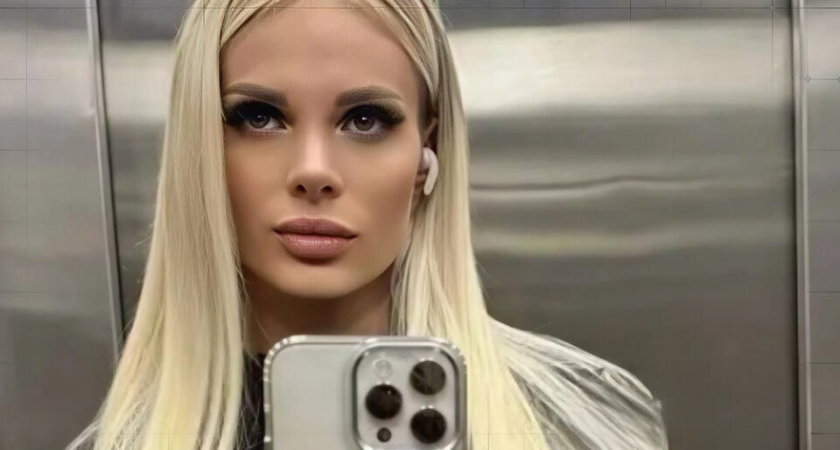 Модель Тартанова найдена в реанимации с тяжкими травмами после 18 дней поисков