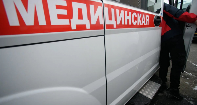 16 звонков за 40 минут: диспетчер скорой отказалась ехать к парализованному студенту