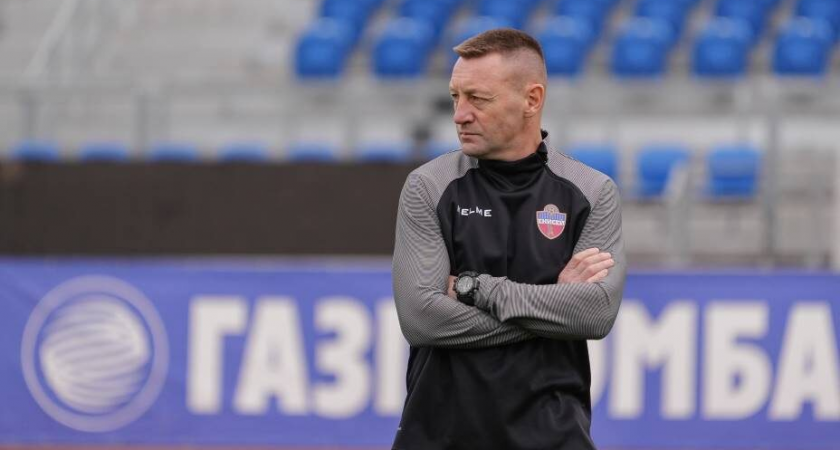 «Енисей» выбирает из трех кандидатов на замену Тихонову, а Шишкарев отказал «Черноморцу»
