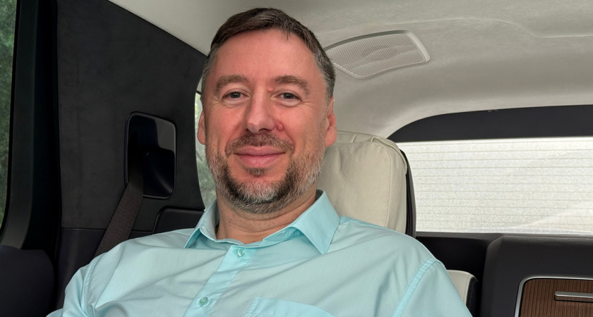 Владислав Бакальчук передал последний 1% Wildberries бывшей жене после громкого развода