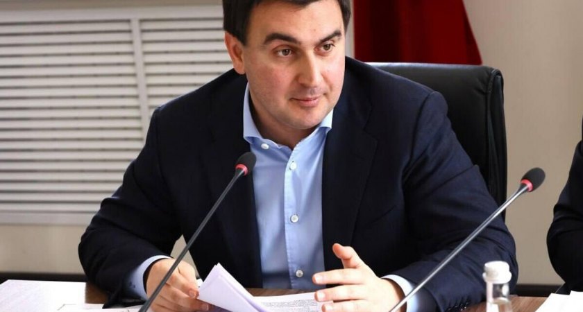 Глава Реутова в реанимации Склифосовского после ДТП в Нижегородской области