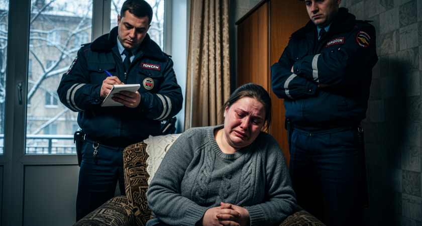 Петербургская блогерша утопила новорождённого Александра из-за бессонницы и суицидальных мыслей