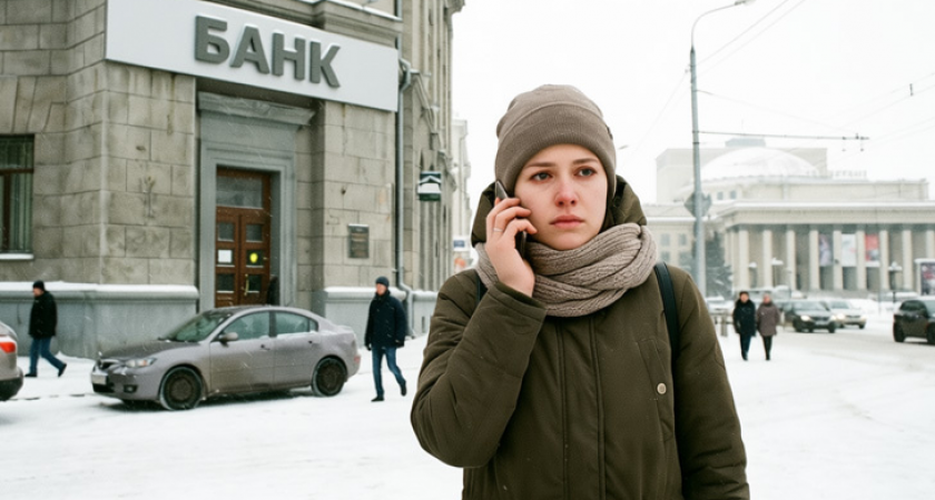 Мошенники блокируют карты новосибирцев чужими руками: как ФИО превращается в оружие