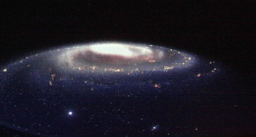 120 метеоров в час: астрофизик назвал точную дату пика звездопада Геминиды в Подмосковье