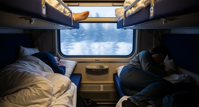 12 лет за штурвалом самолета - то, что происходит на борту, заставит вас пересмотреть авиаперелеты