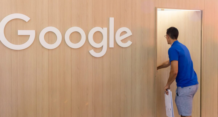 Парижский суд арестовал 100% акций Google France по требованию о взыскании 112 млн евро