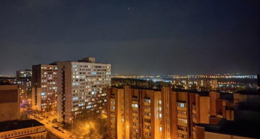 Губернатор Гусев в 19:40 объявил ракетную опасность: воронежцам велели прятаться в ванных и коридорах