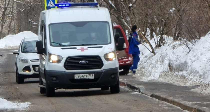 24-летняя Сузана чудом выжила после падения из окна: «Меня скинули»