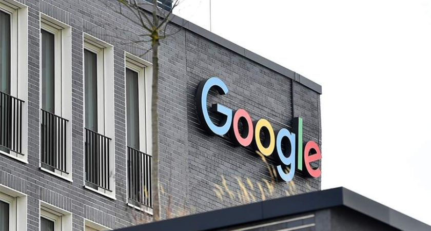 Российская «дочка» Google добилась ареста 100% акций компании во Франции