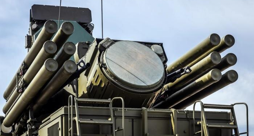 Три часа атаки на Москву: ПВО сбила 28 беспилотников, закрыты все аэропорты