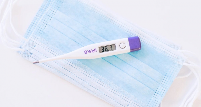 Главсанврач Челябинской области запретил посещения больных до особого распоряжения