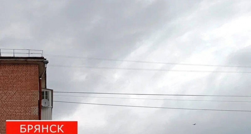 Рекордная атака: 118 дронов обрушились на Брянскую область за одну ночь