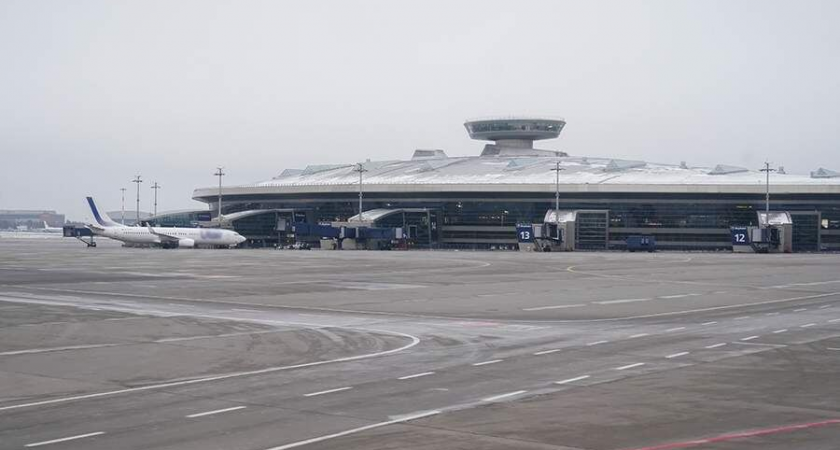 Росавиация закрыла Внуково: полеты остановлены из-за угрозы безопасности