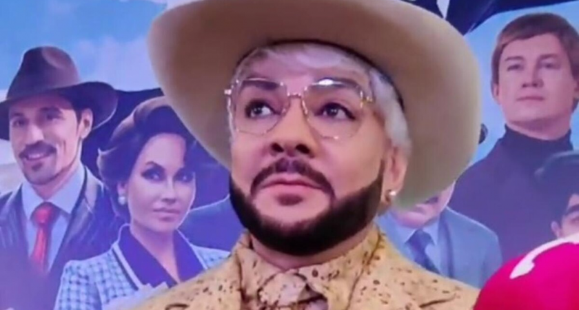 Киркоров согласился играть зека, но наотрез отказывается от ролей с «бесовщиной»