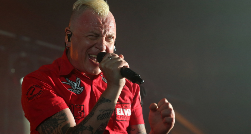 Спирина из Тараканов требуют судить за скрытое распространение контента иноагента