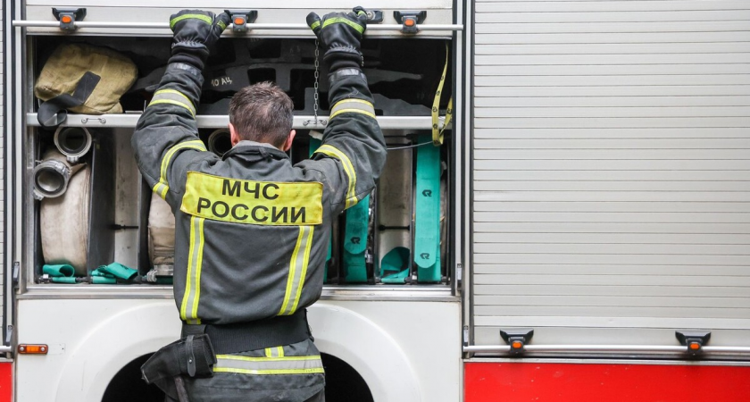 Взрыв стенда в ПНИПУ: двое погибли, включая ребенка