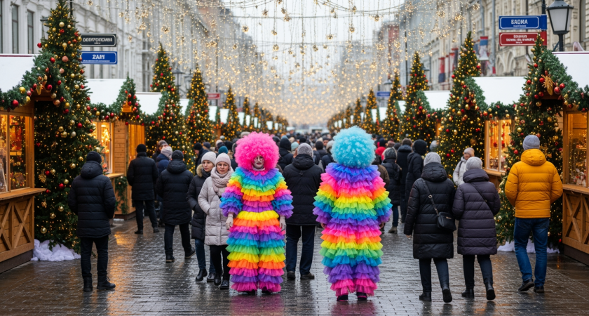 Перестань жертвовать собой – и окружающие найдут свой путь: 7 принципов Литвака для аутентичной жизни без компромиссов.