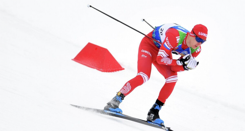 Ардашев обошел олимпийца Большунова на 15 км в Чусовом