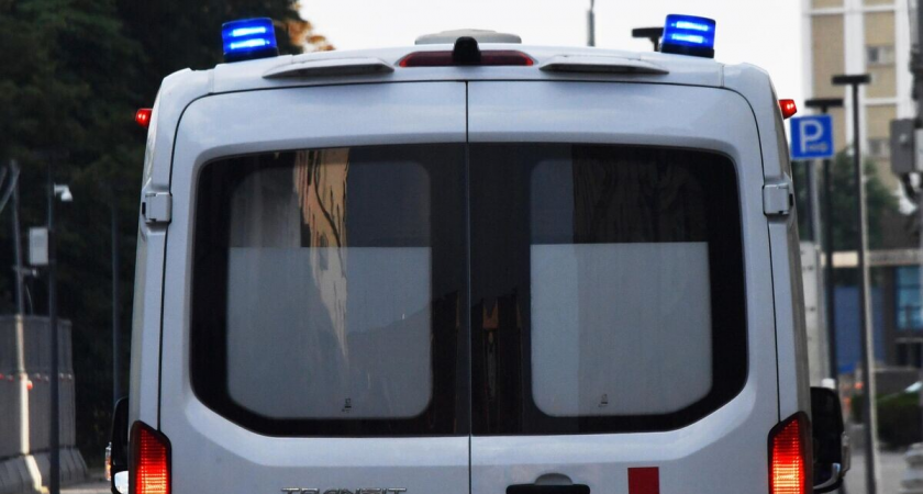 Разгерметизация стенда унесла жизни: 8-летняя девочка и взрослый в пермском вузе