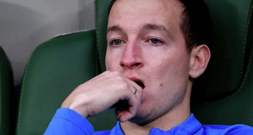 Макаров требует уважения: полузащитник «Динамо» объявил об уходе