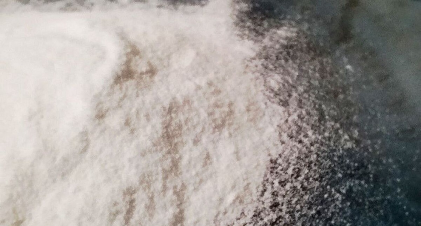 Подмосковник потерял 500 тыс. рублей на «работе» и создал нарколабораторию