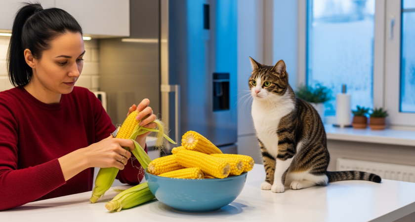 Как долго живут кошки в комфортной домашней обстановке