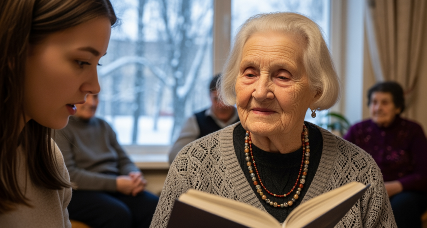 Что произойдет с вашей жизнью после 50-ти, если вы останетесь без друзей: откровение нейробиолога Натальи Бехтеревой, которое заставит переосмыслить приоритеты.