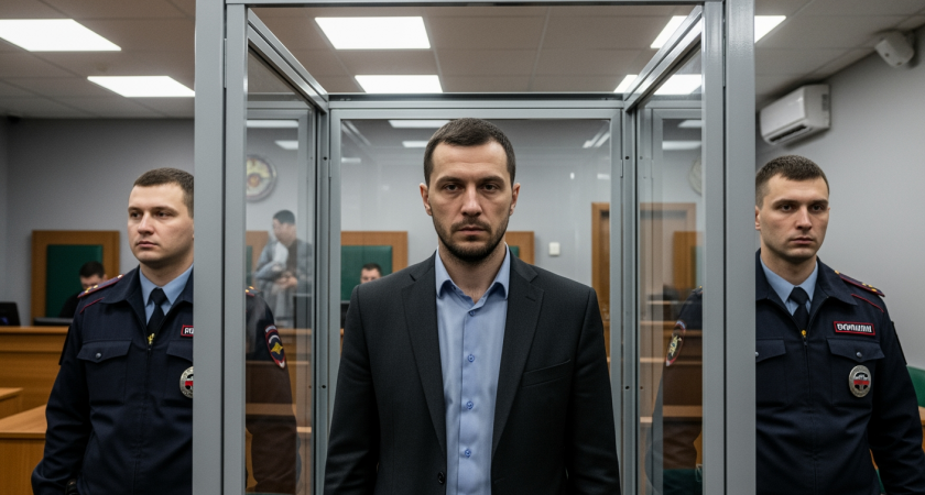 Экс-прокурор из Самары задержан за возрождение запрещенной футбольной группировки