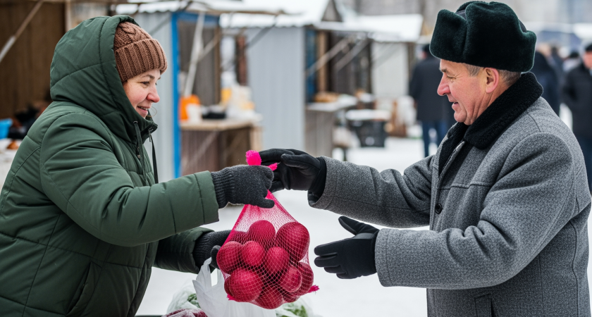 Свеклу скупаю по два кило в неделю: семья требует эту закуску каждый день, готовлю огромными партиями
