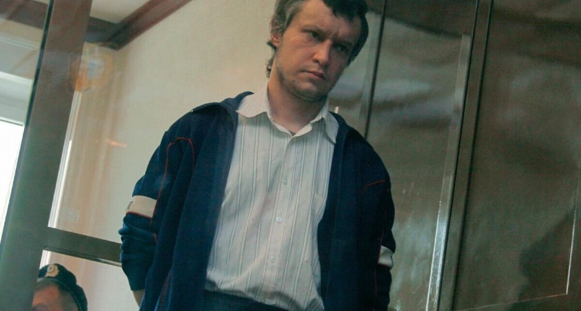 Мосгорсуд отклонил просьбу Пичушкина о переводе из колонии «Полярная сова»