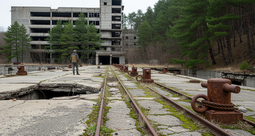 Варю салфетки в кипятке — получается закуска на неделю, и соседи просят рецепт.