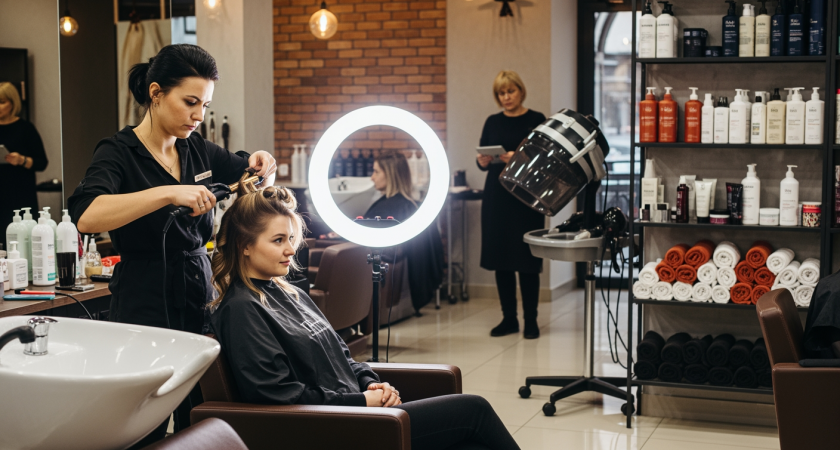 Серебристый волос: чем одна трава справляется с сединой лучше, чем дорогие процедуры в салоне