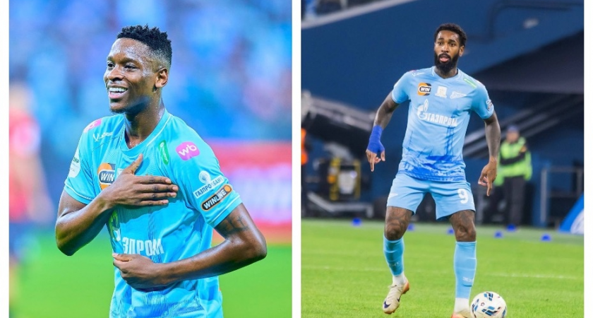 Жерсон о слухах о переводе в Саудовскую Аравию: «Даже не знаю, откуда»