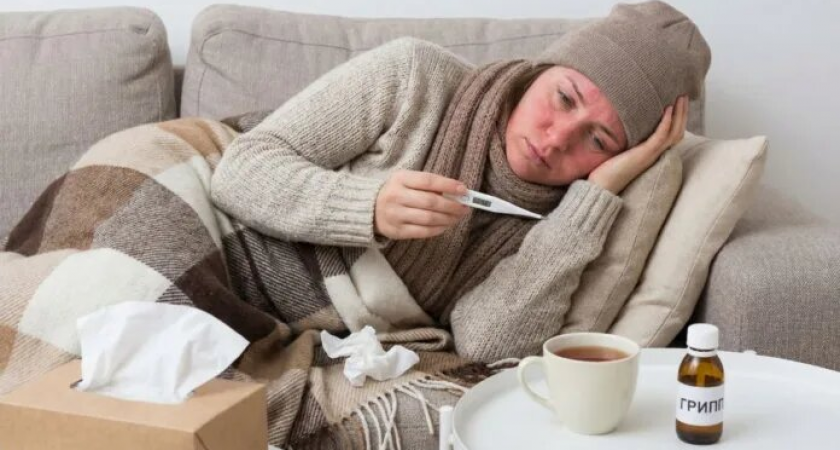 В Дагестане погибли два непривитых от гонконгского гриппа