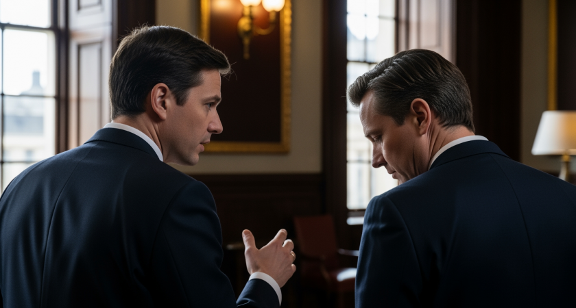 Стармер и де Вевер: давление на Россию — единственный путь к миру Украины