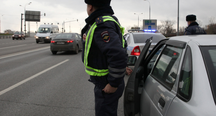 25 машин столкнулись в метели: 5 пострадавших и 48 тысяч без света