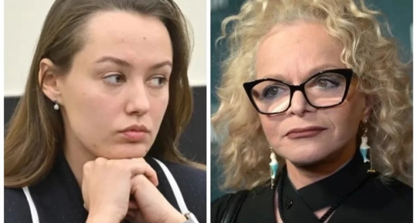 Долина пообещала вернуть деньги в эфире, но так и не позвонила Лурье