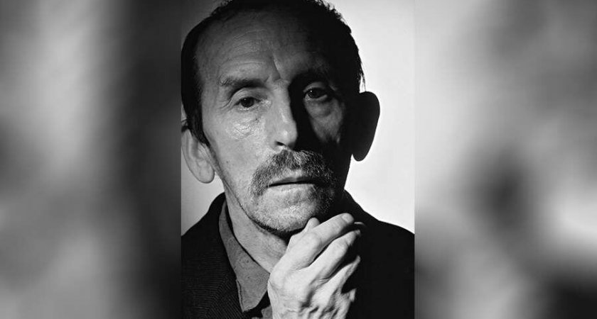 Умер художник Геннадий Устюгов, чьи работы хранятся в Эрмитаже