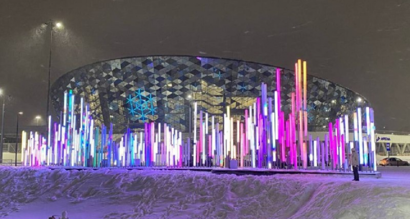 Россия разгромила Казахстан на Кубке Первого канала 3х3 в Новосибирске