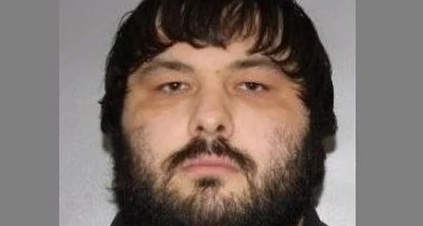 «Оренбургского киллера» Худаева поймали спустя 4 года скрывания