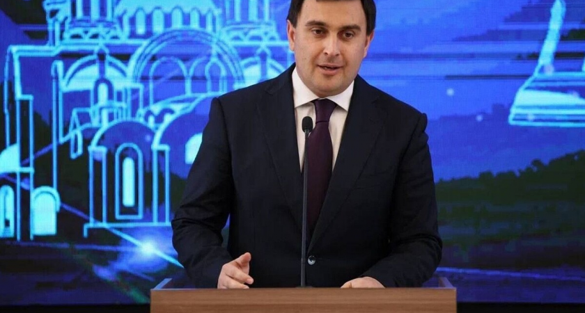 Глава Реутова Филипп Науменко умер в коме после ДТП в 13 декабря