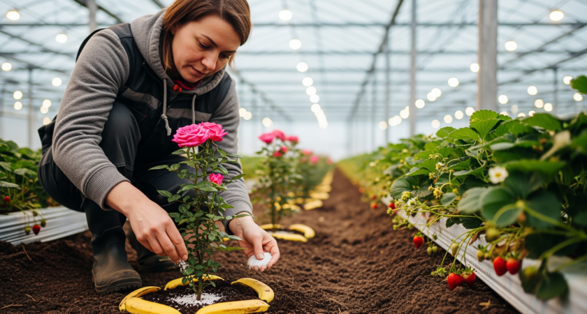 Луковую шелуху бросаю в воду — теперь понимаю, почему это скрывают хозяйки: народный трюк для занятых людей
