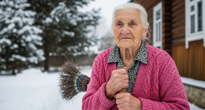 Финансовая беда в доме: 6 предметов, которые народная мудрость запрещает дарить - совет старшего поколения