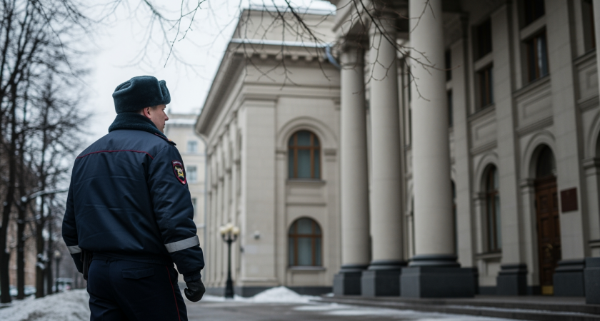 Тезка Пугачевой украла телефон в больнице и получила условный срок