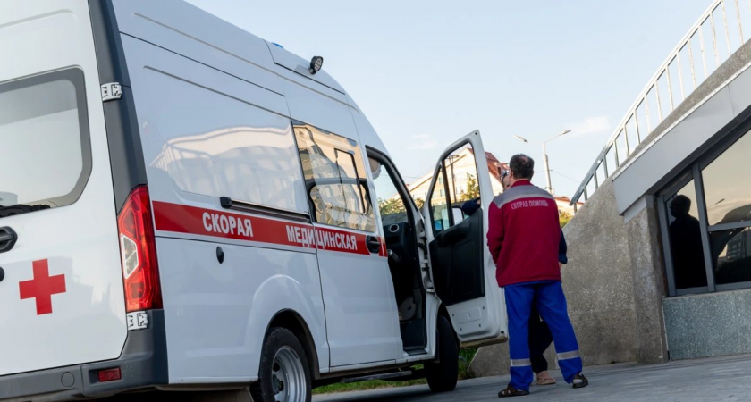 Пары сероводорода на сахарном заводе Краснодара: пять человек госпитализированы