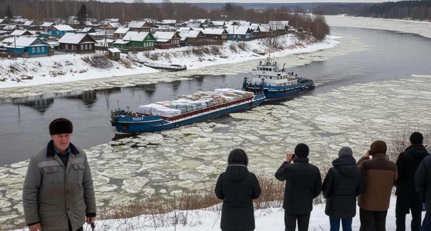 Волжская жемчужина, которая затмевает своей красотой европейские курорты - туристы упорно о ней молчат