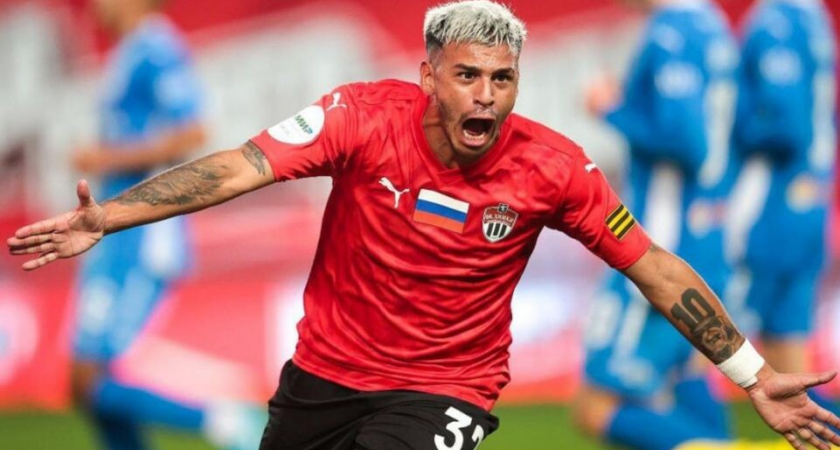 «Локомотив» подписывает третьего экс-игрока «Химок»: Вера летит на медобследование