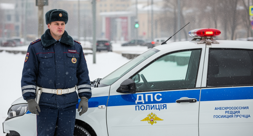 Суд разъяснил права водителя: как поступить, если ГИБДД требует отключить видеорегистратор